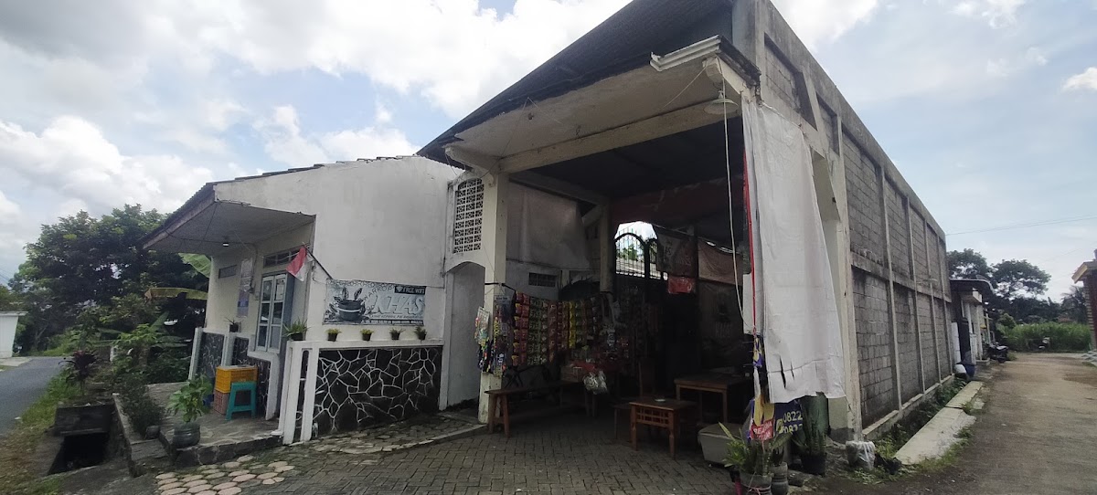 Properti sewa Indonesia