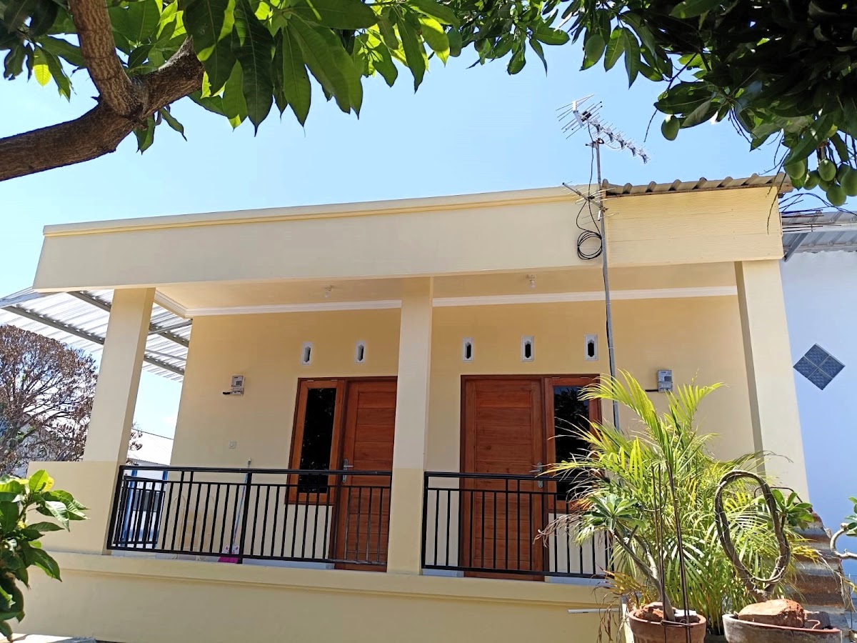 Properti sewa Indonesia