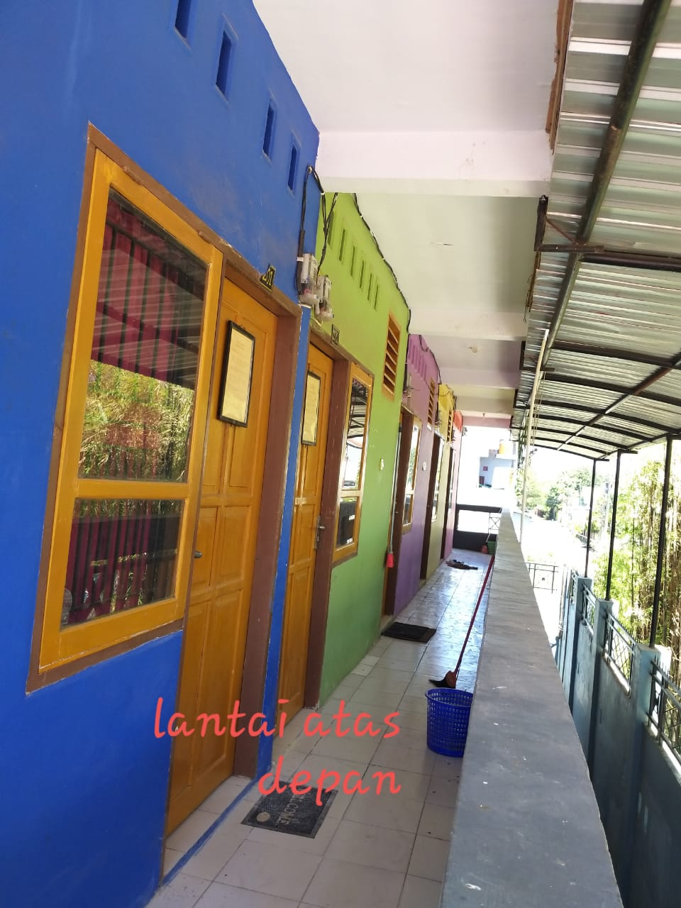 Properti sewa Indonesia