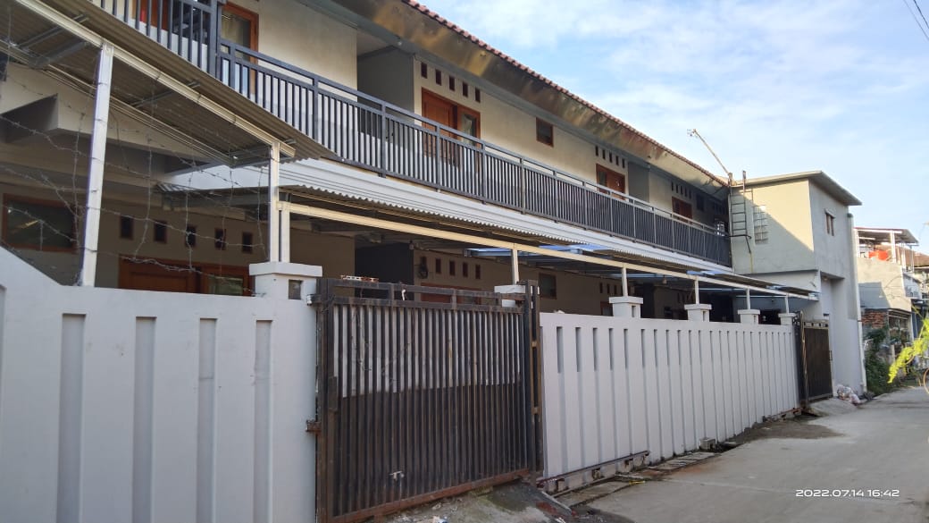 Kos putra Wisma Adika ibu Sulis — kos di bekasi