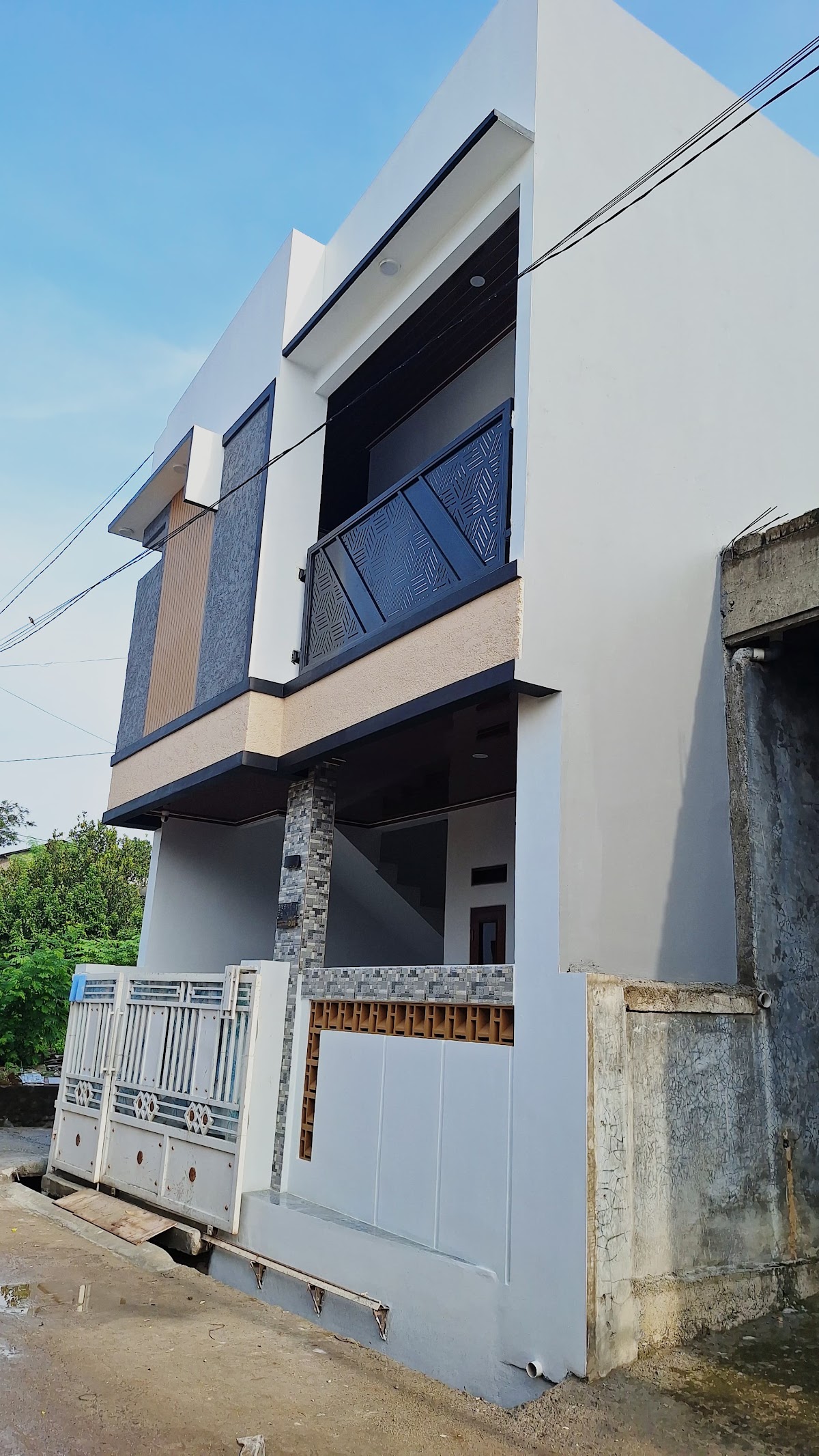 Properti sewa Indonesia