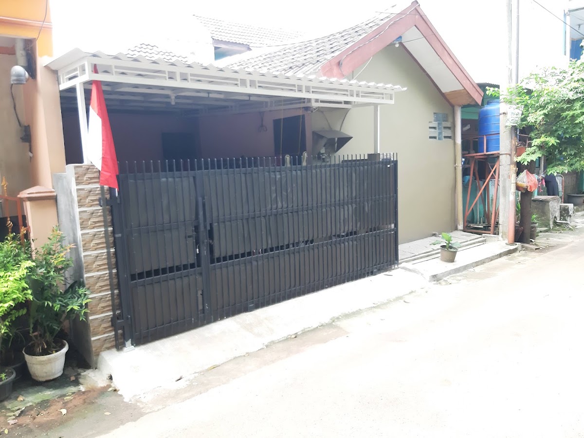 MILALA 3 KOST — kos di tangerang