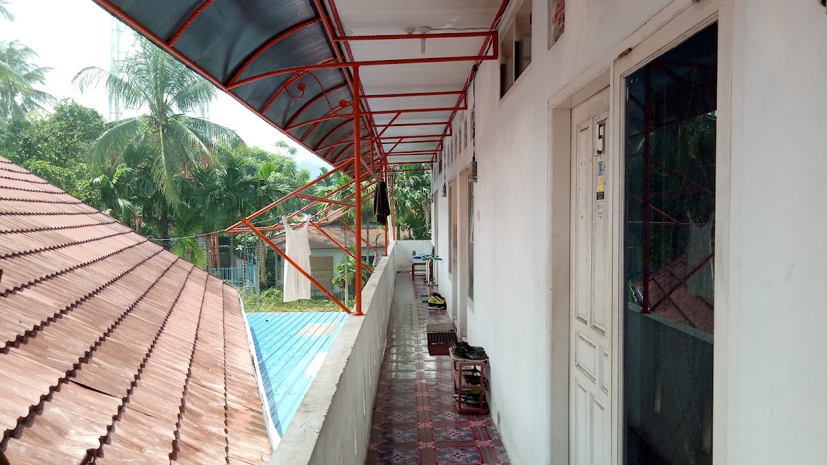 Properti sewa Indonesia