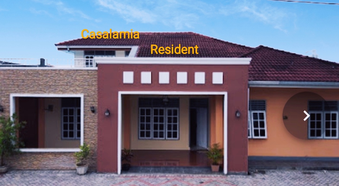 Properti sewa Indonesia