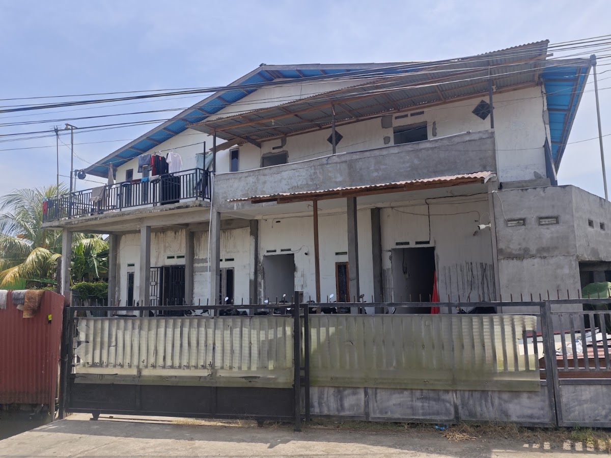 Properti sewa Indonesia