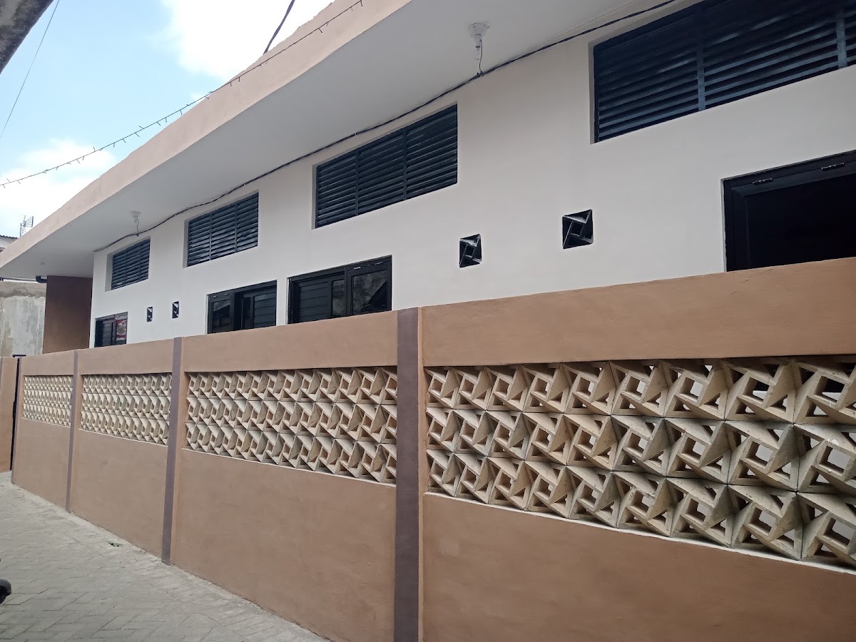 Properti sewa Indonesia