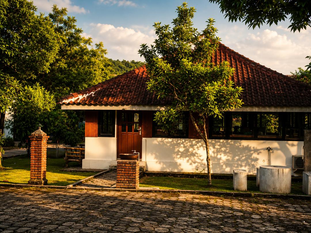 Properti sewa Indonesia