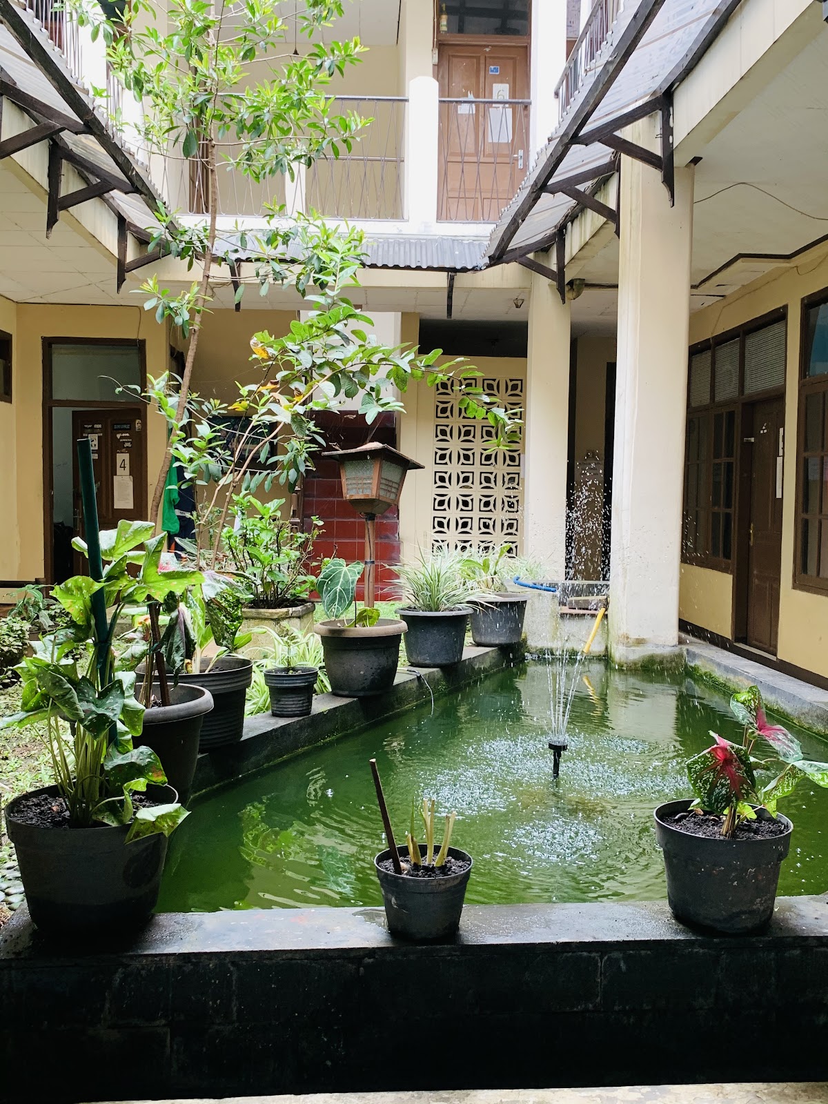 Kost Putra