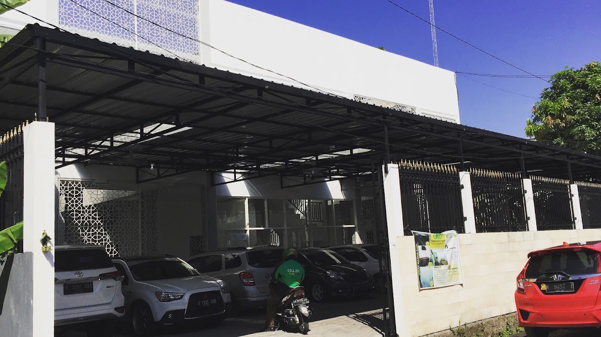 Properti sewa Indonesia