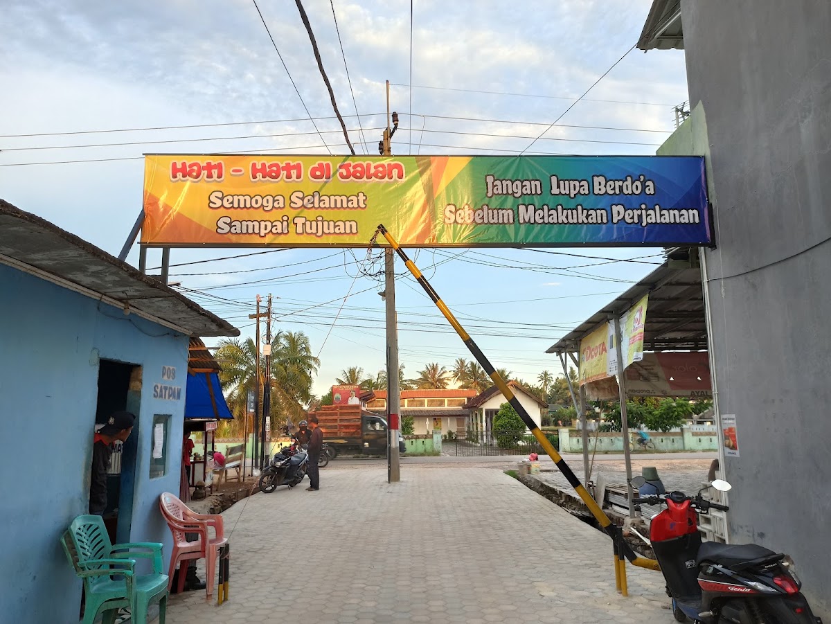 Properti sewa Indonesia