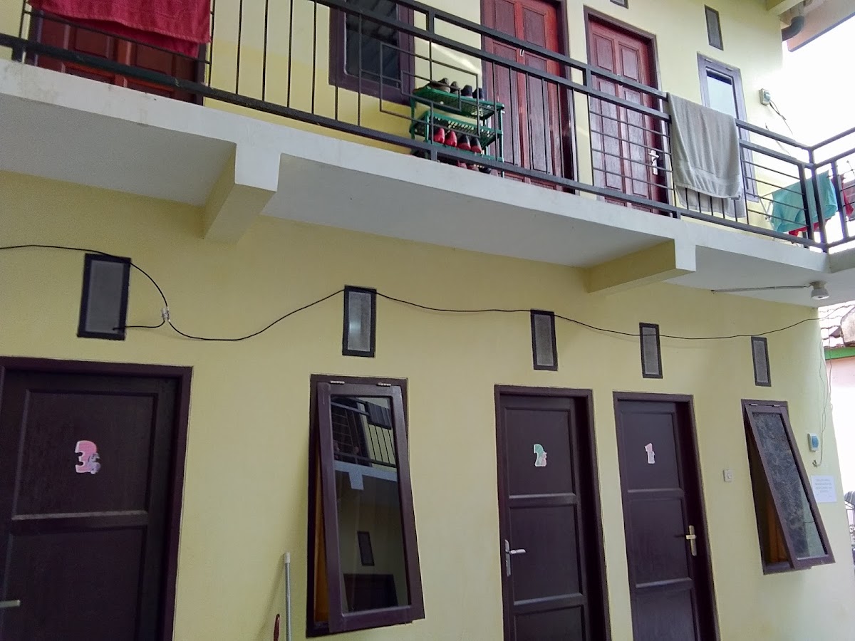 Properti sewa Indonesia