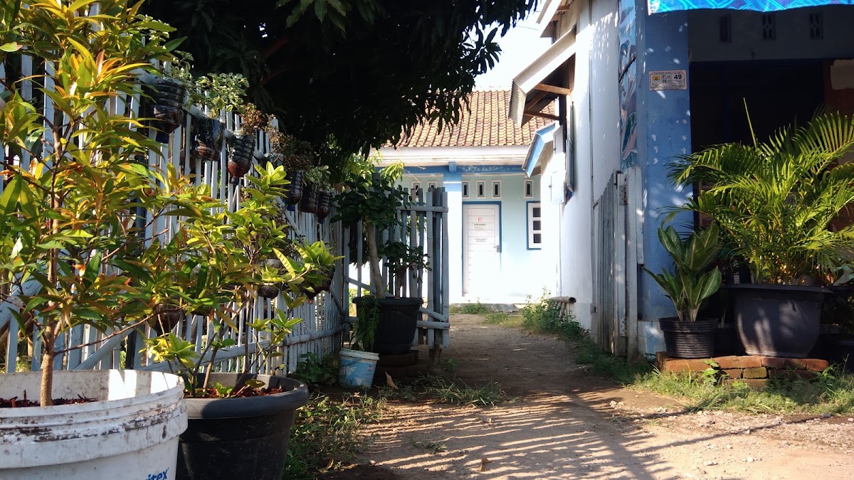 Properti sewa Indonesia