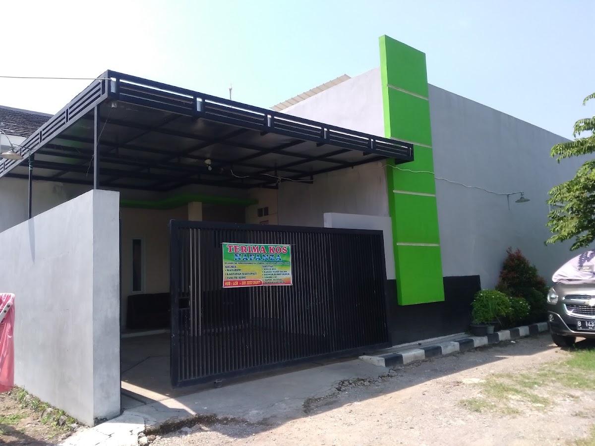 Properti sewa Indonesia
