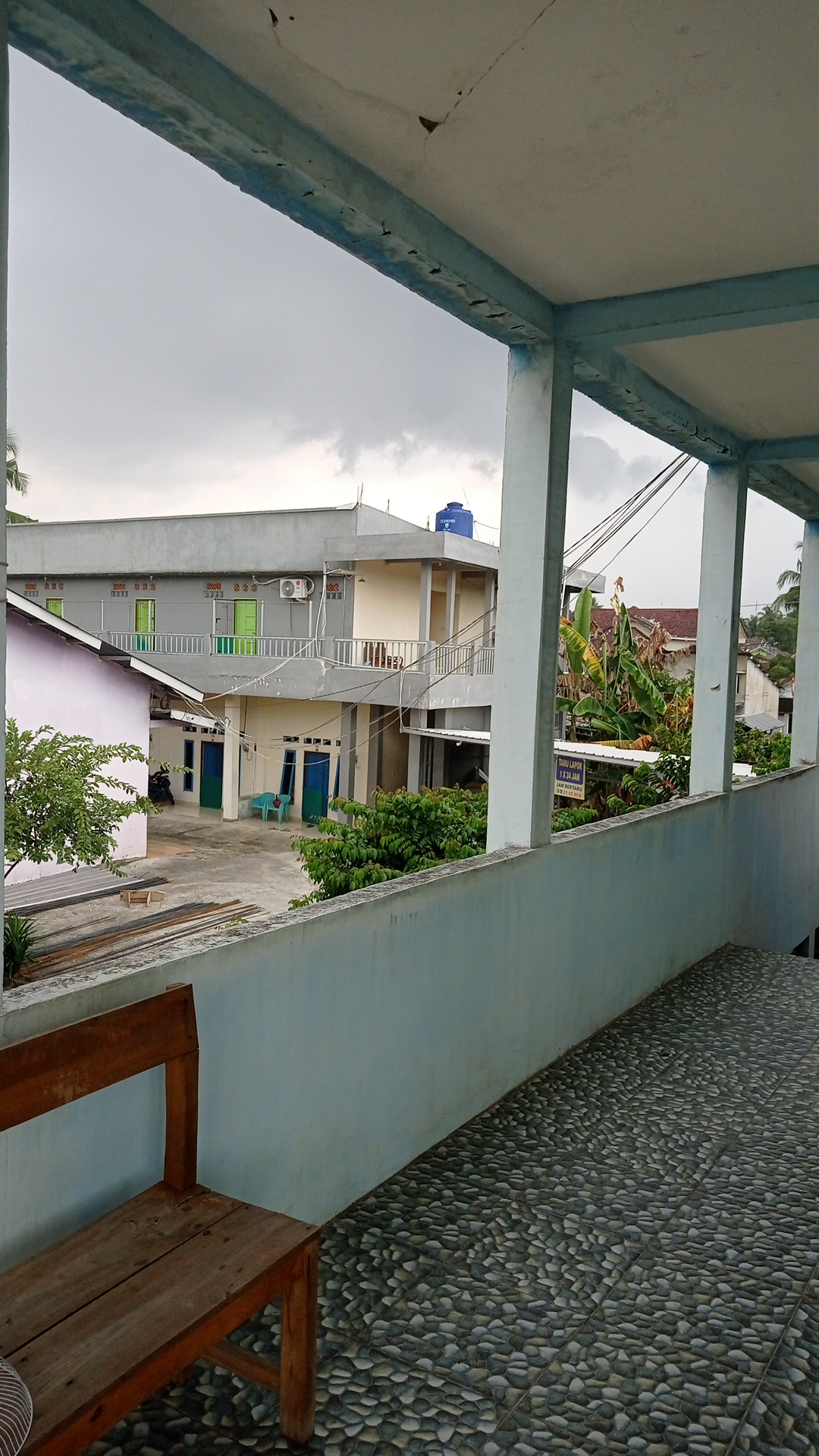 Properti sewa Indonesia