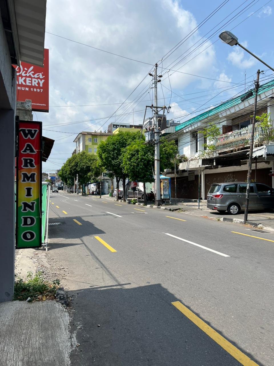 Amara Kost — kos di yogyakarta