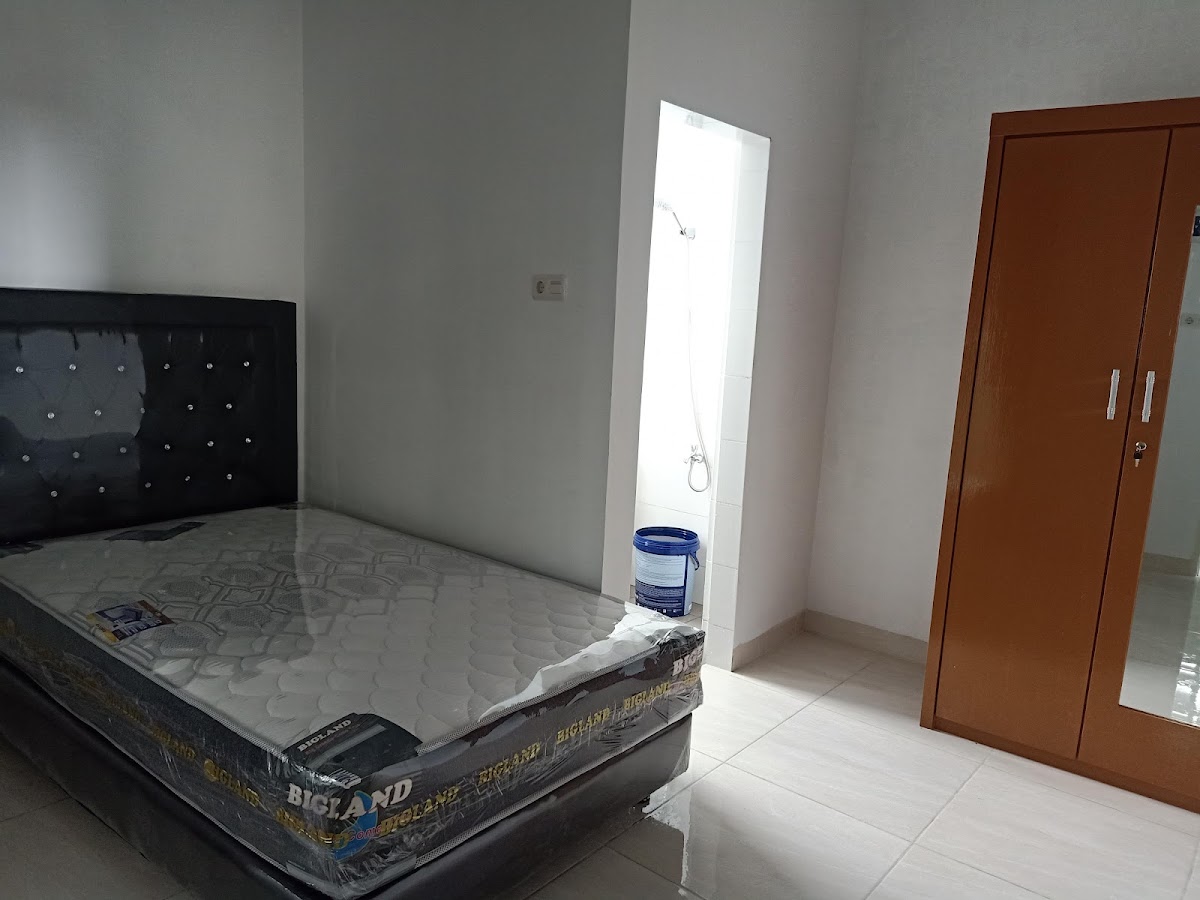 Properti sewa Indonesia