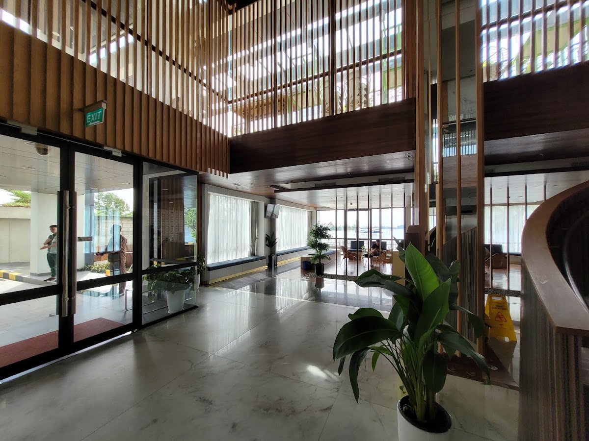Properti sewa Indonesia