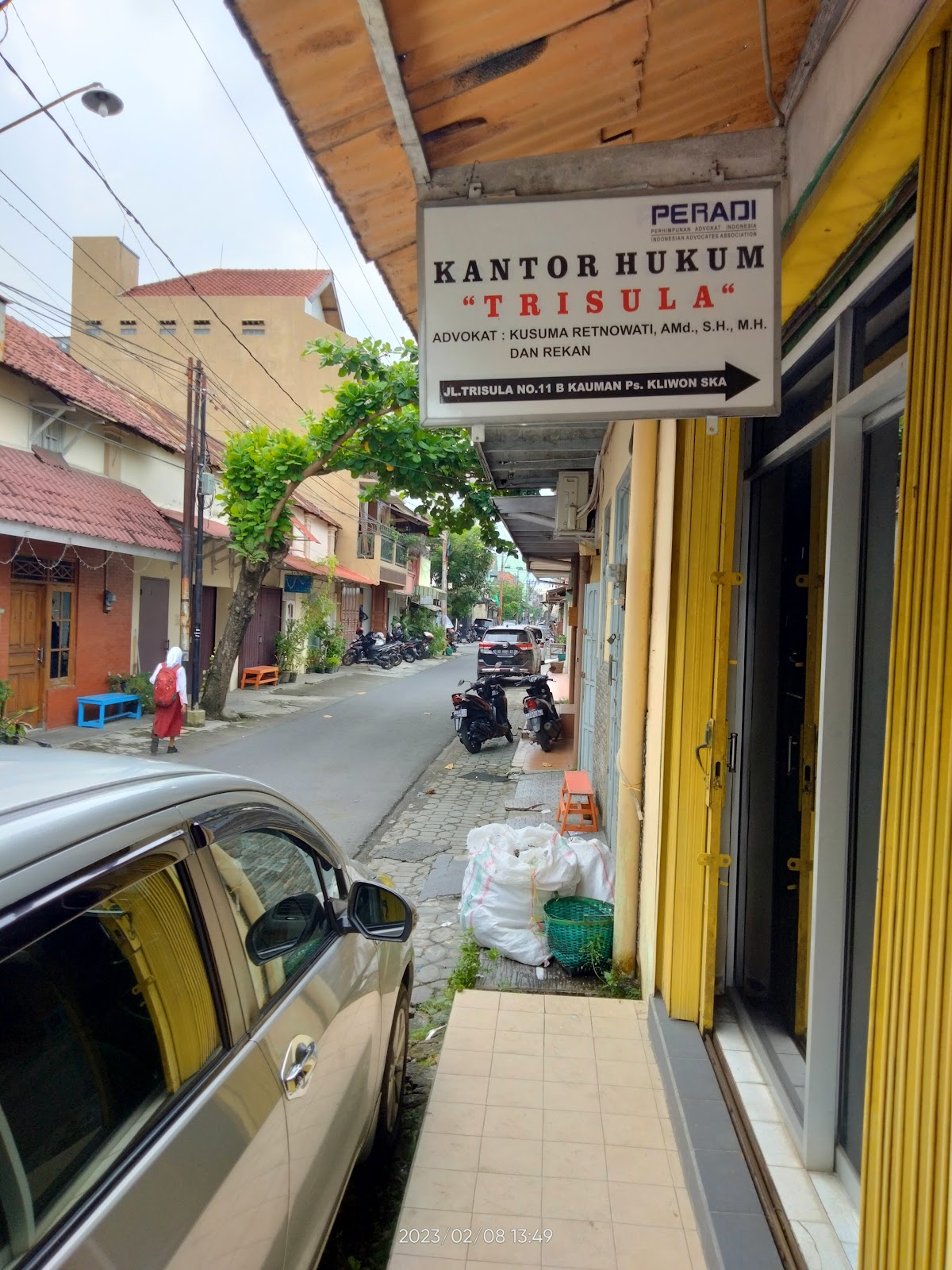 Properti sewa Indonesia