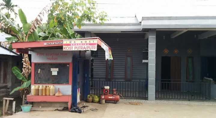 Properti sewa Indonesia