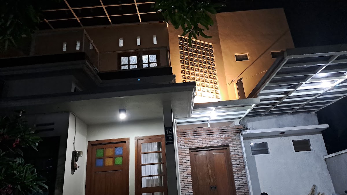 Properti sewa Indonesia