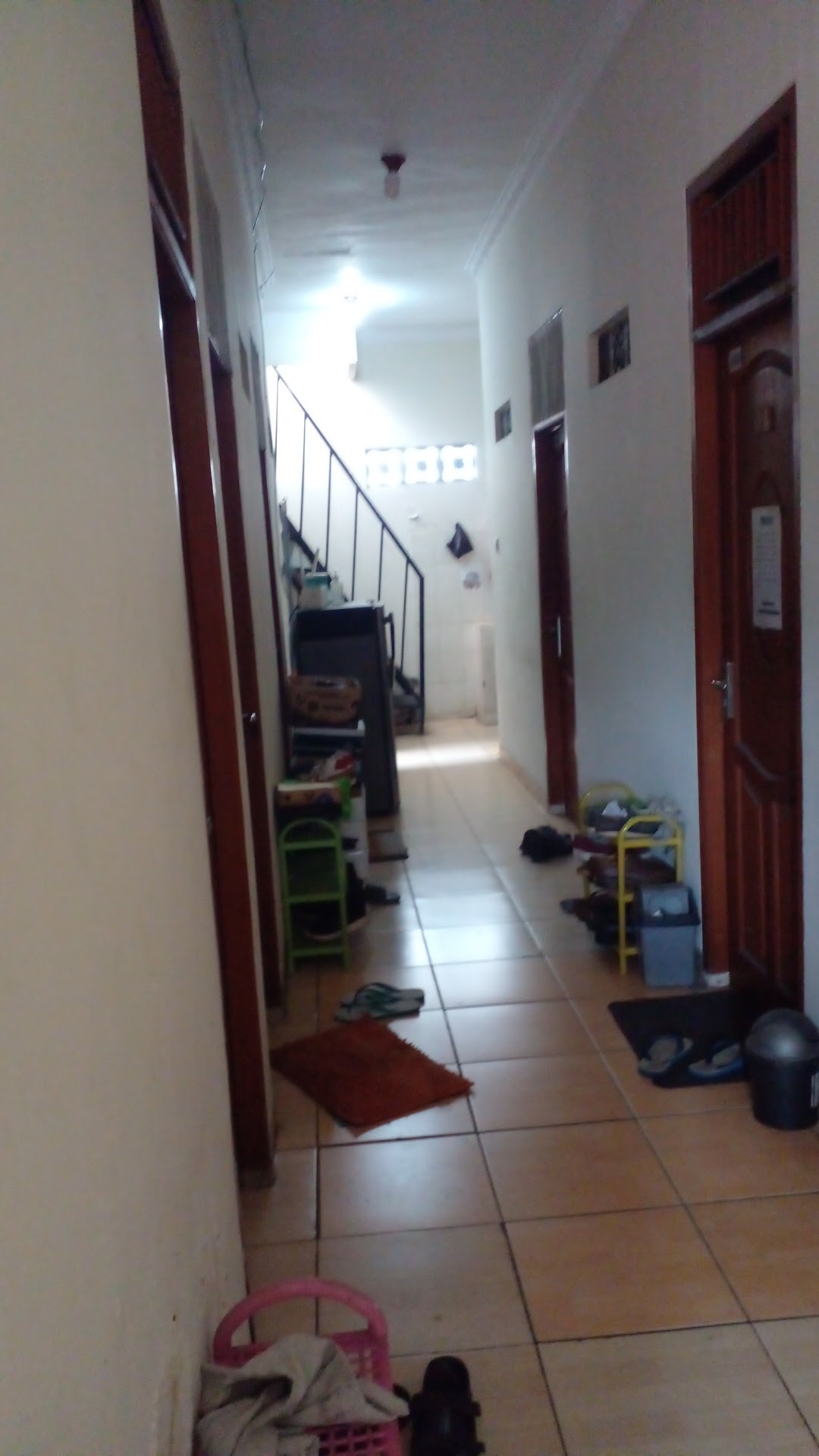 Properti sewa Indonesia