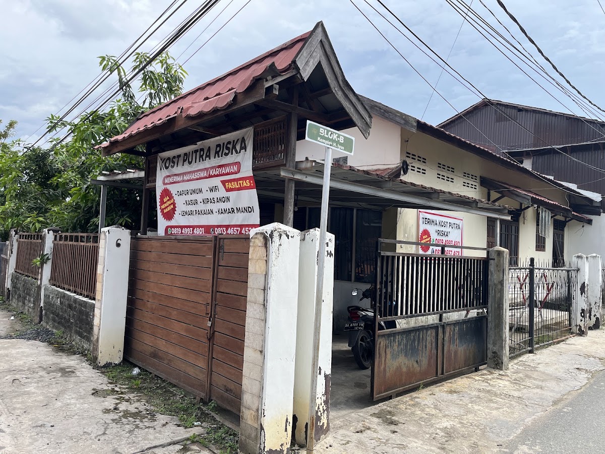 Properti sewa Indonesia