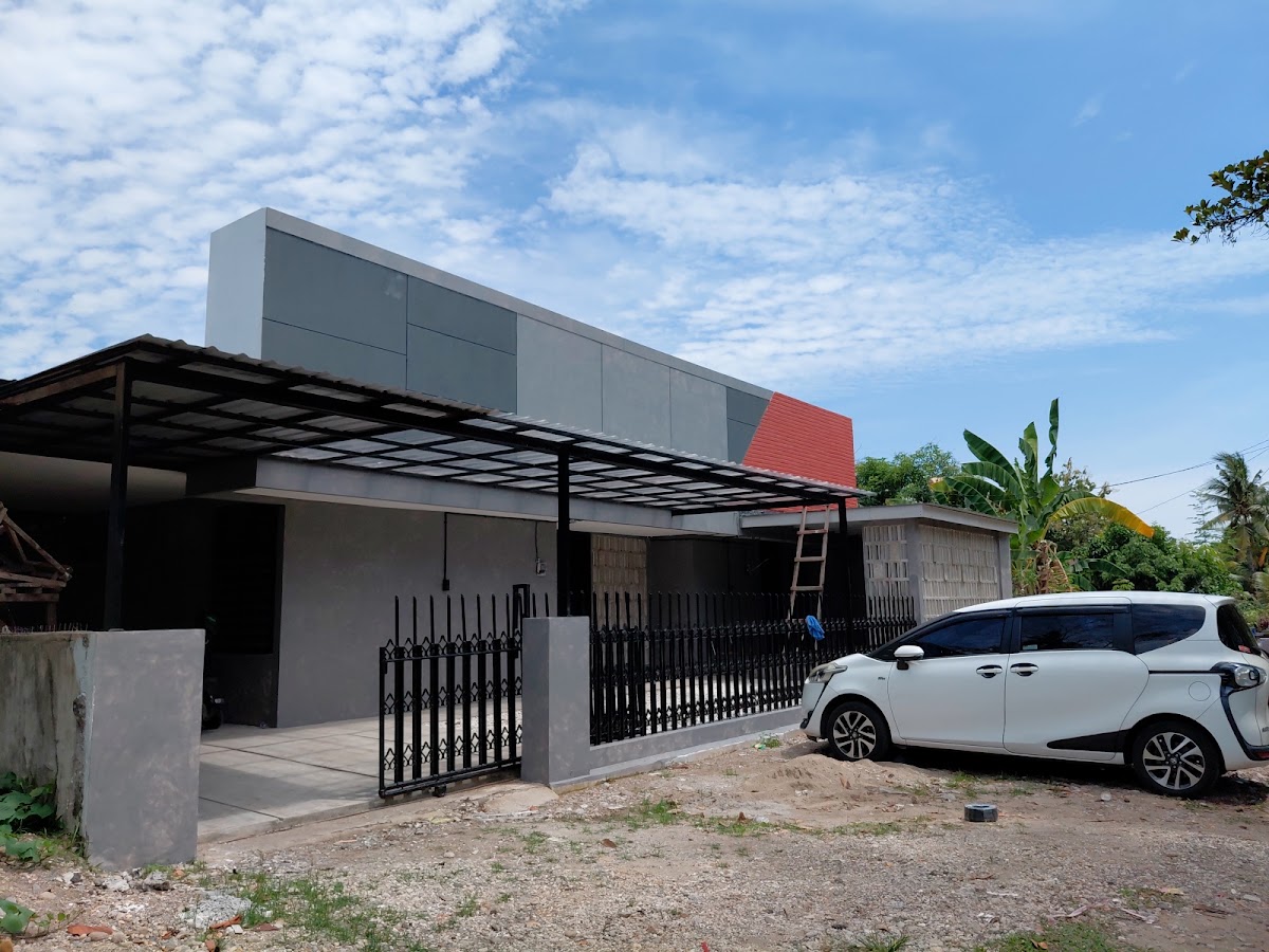 Properti sewa Indonesia