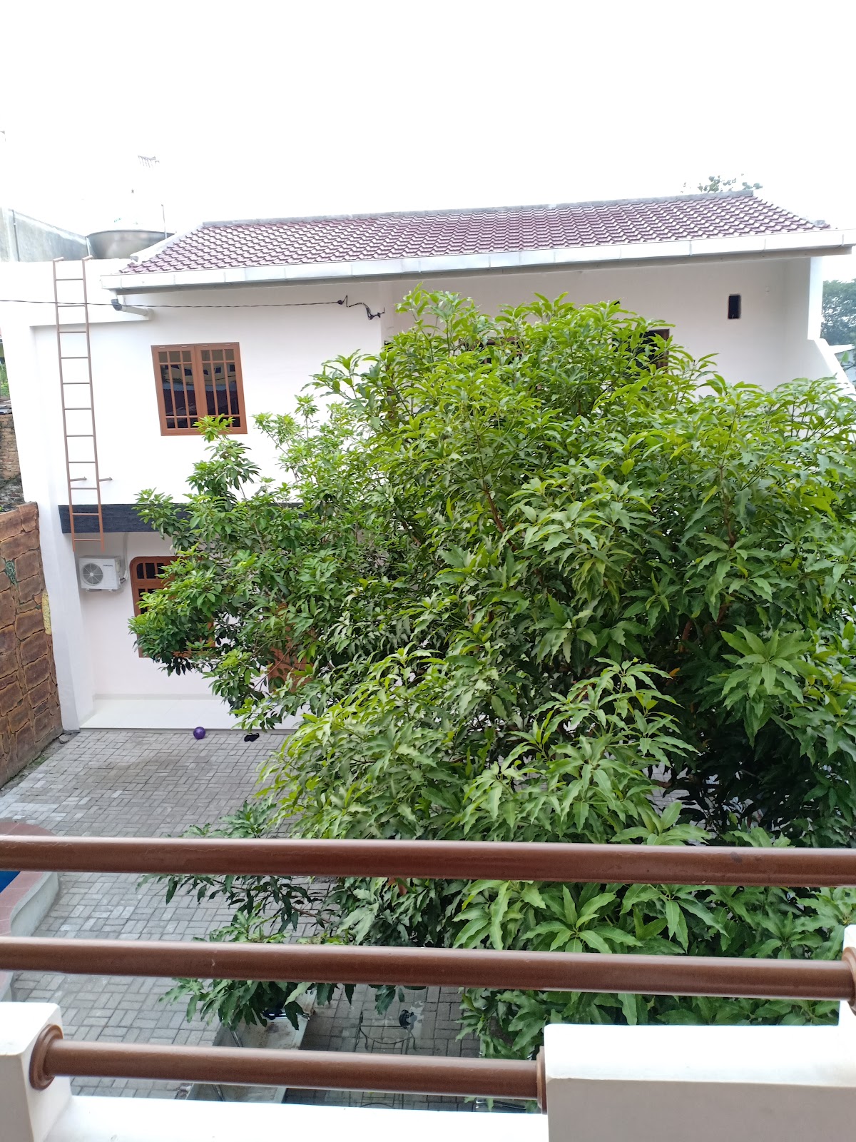 Properti sewa Indonesia