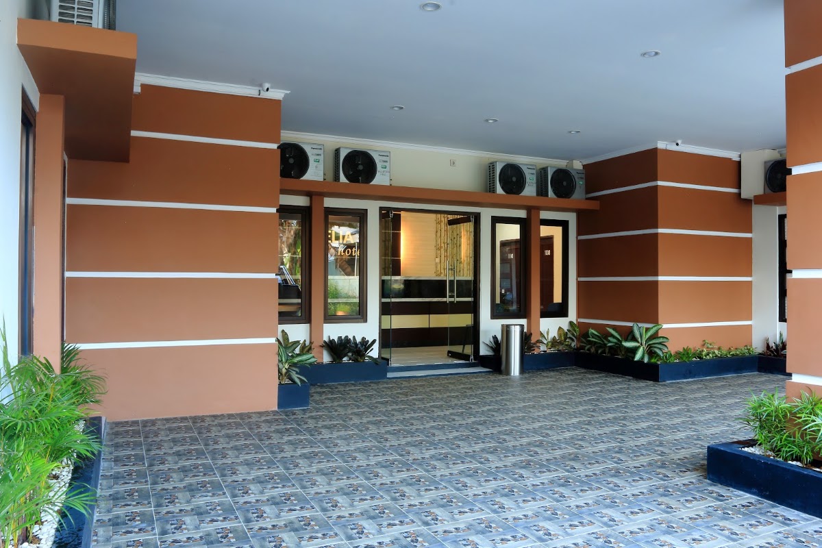 Properti sewa Indonesia