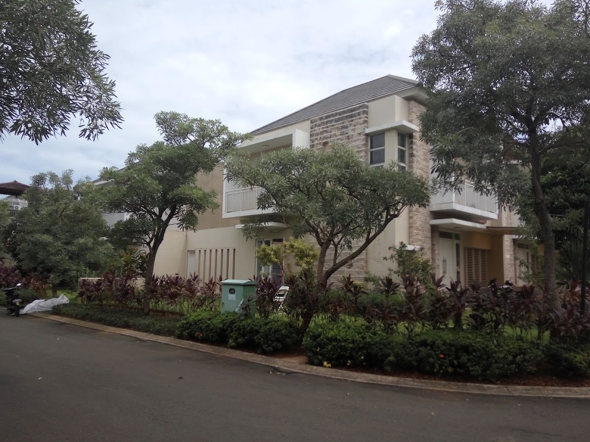 Properti sewa Indonesia