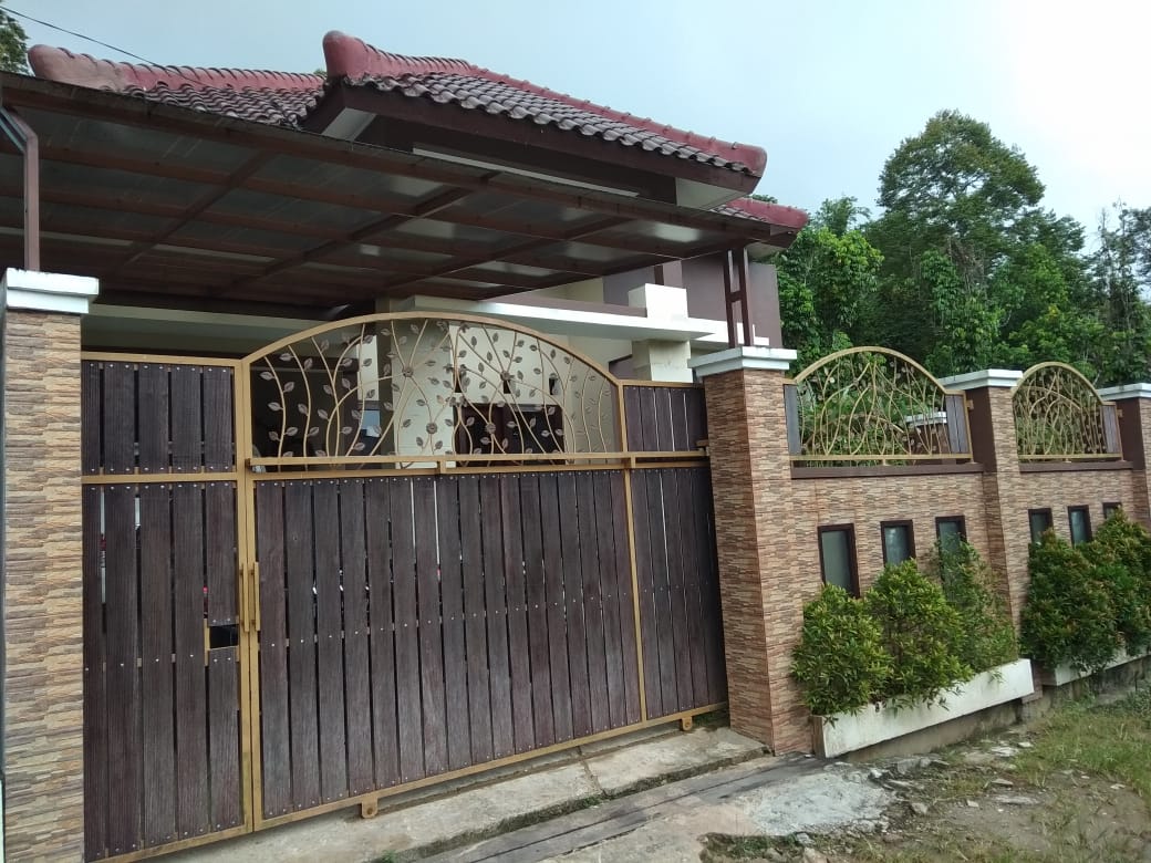 Properti sewa Indonesia