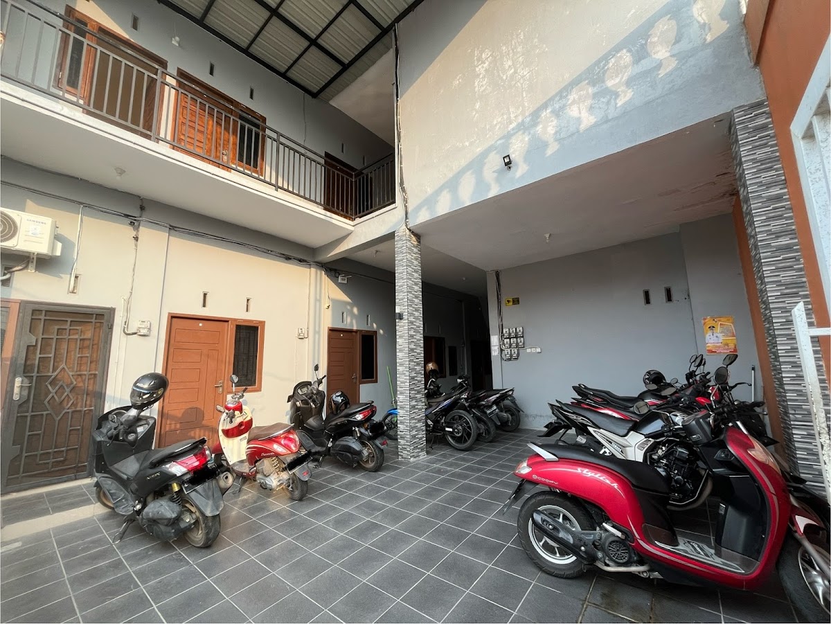 Properti sewa Indonesia