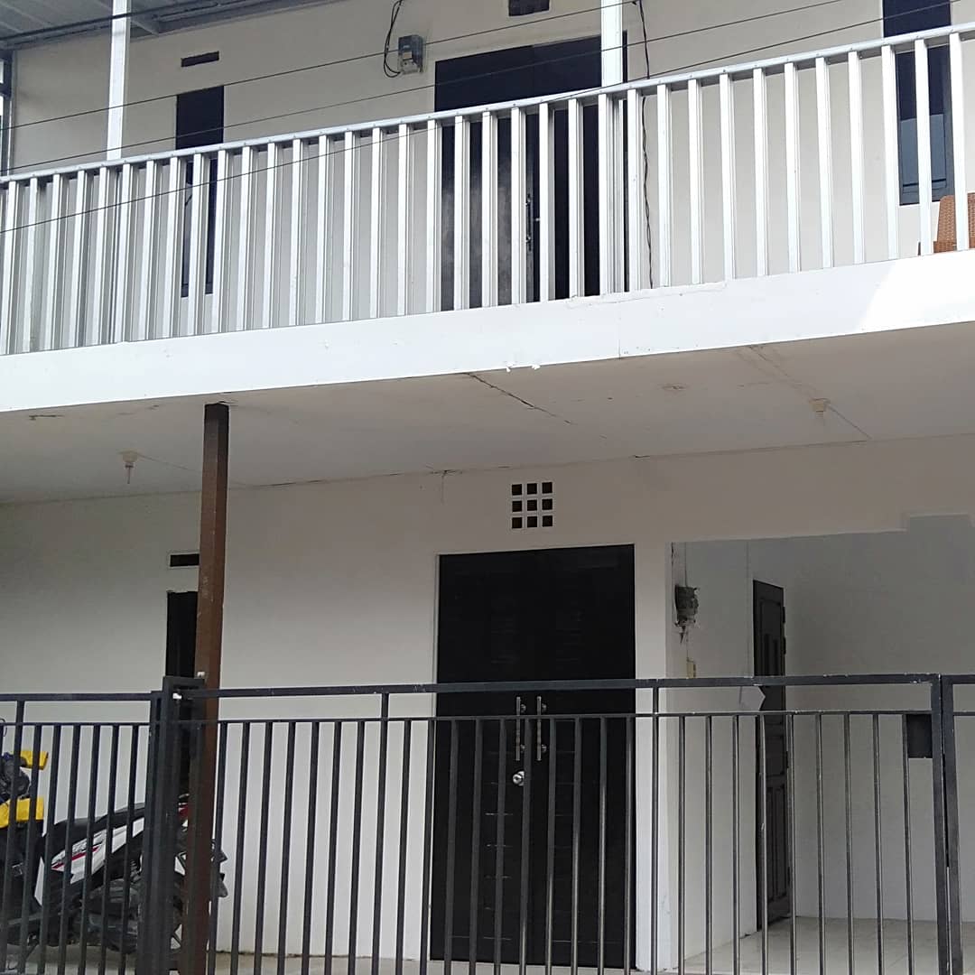 Properti sewa Indonesia