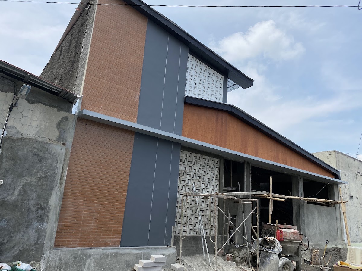 Properti sewa Indonesia