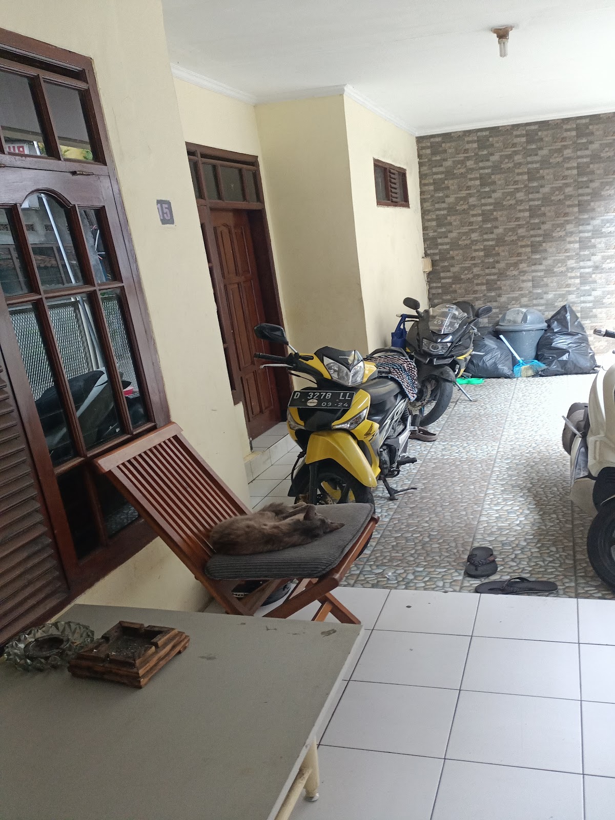 Kontrakan miya — kontrakan di bandung