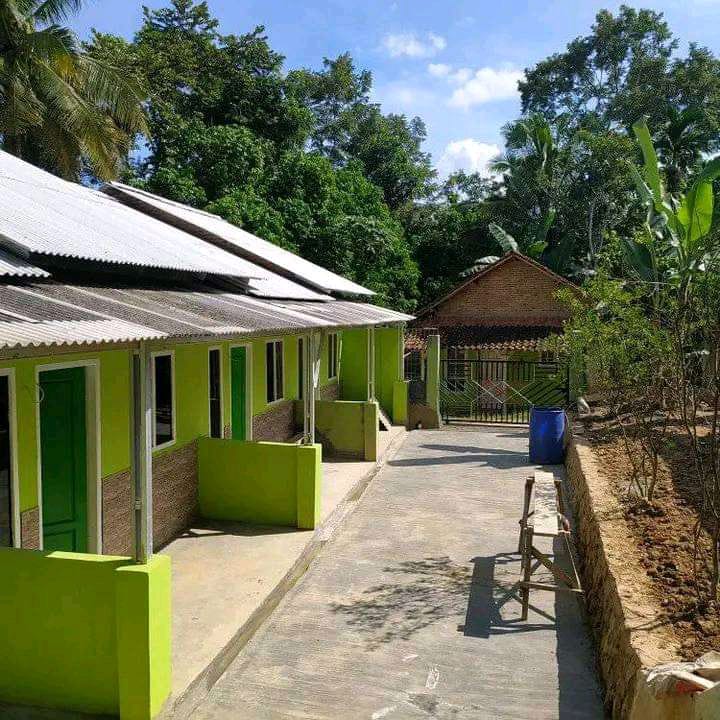 Properti sewa Indonesia