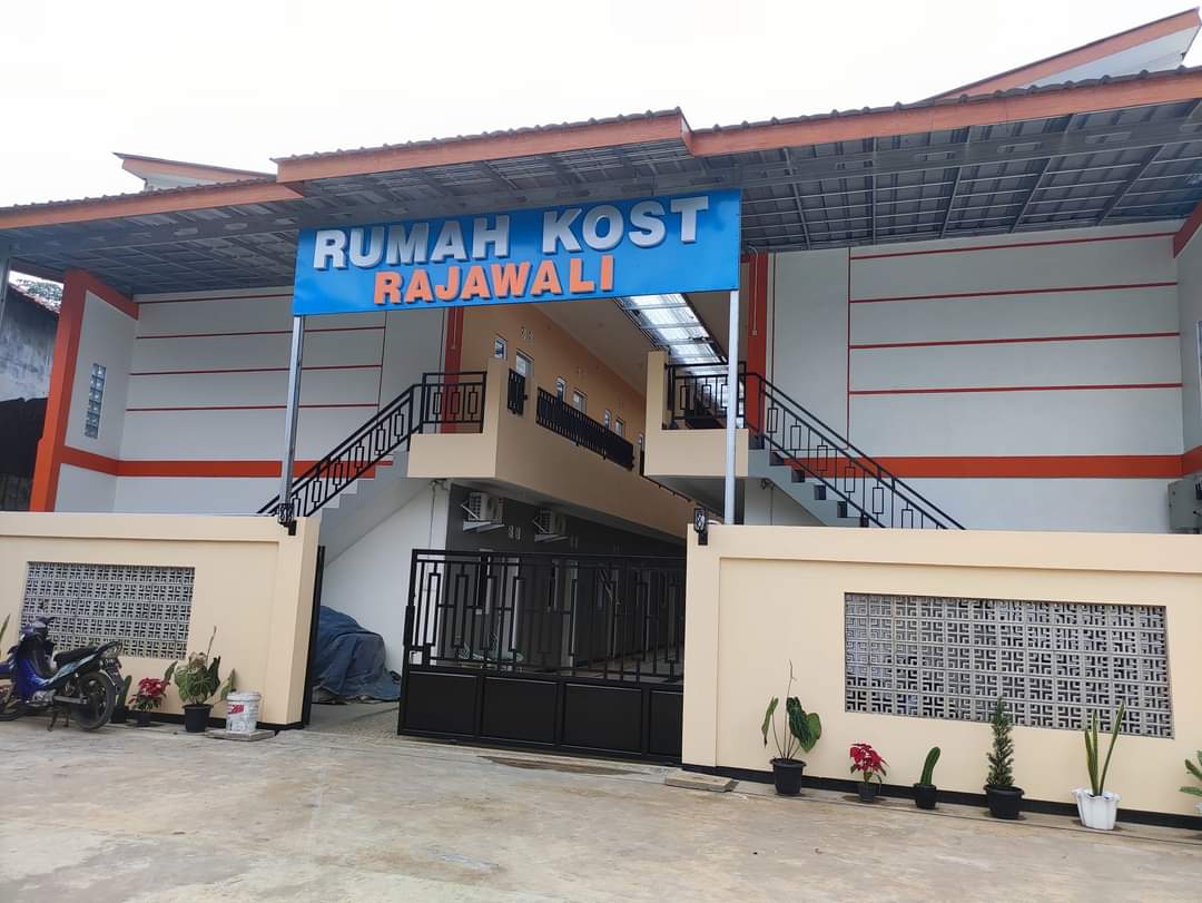 Properti sewa Indonesia