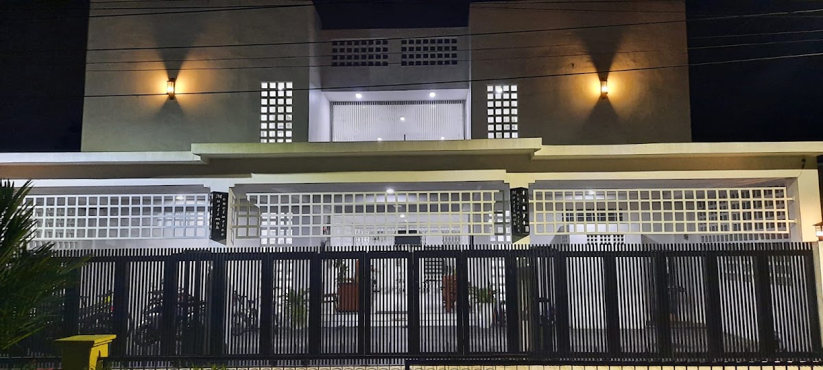 Properti sewa Indonesia