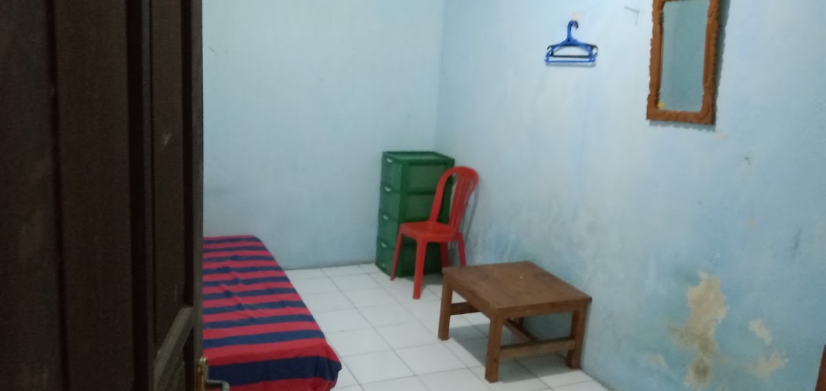 Properti sewa Indonesia