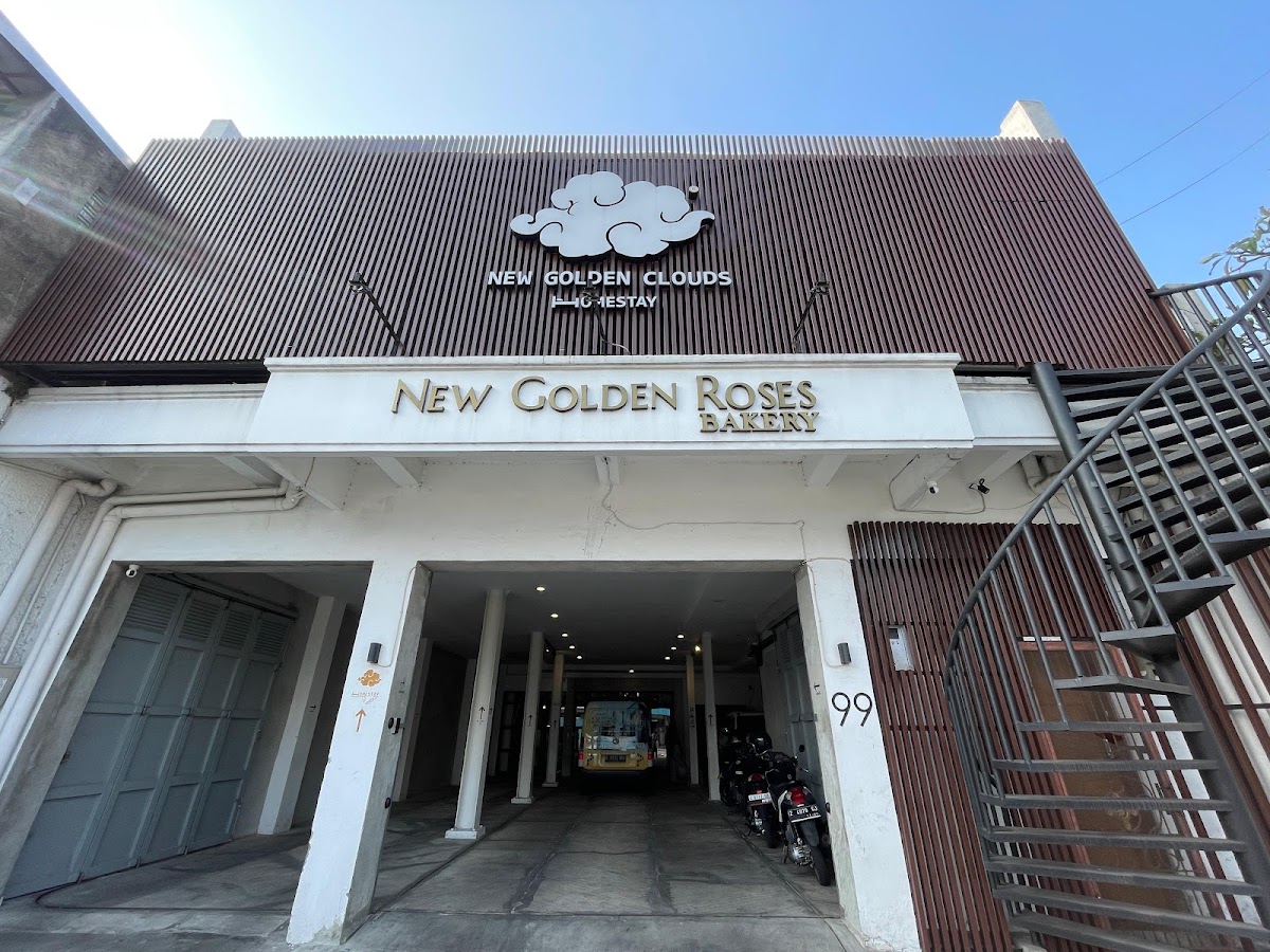Properti sewa Indonesia