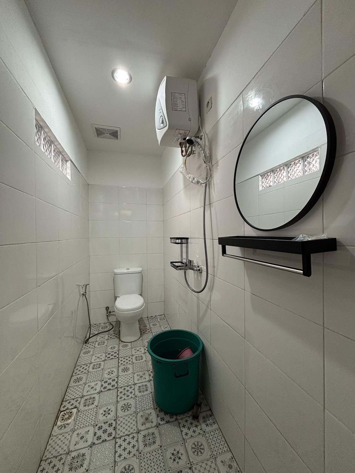 Kost Putri Jujur — kos di bandung