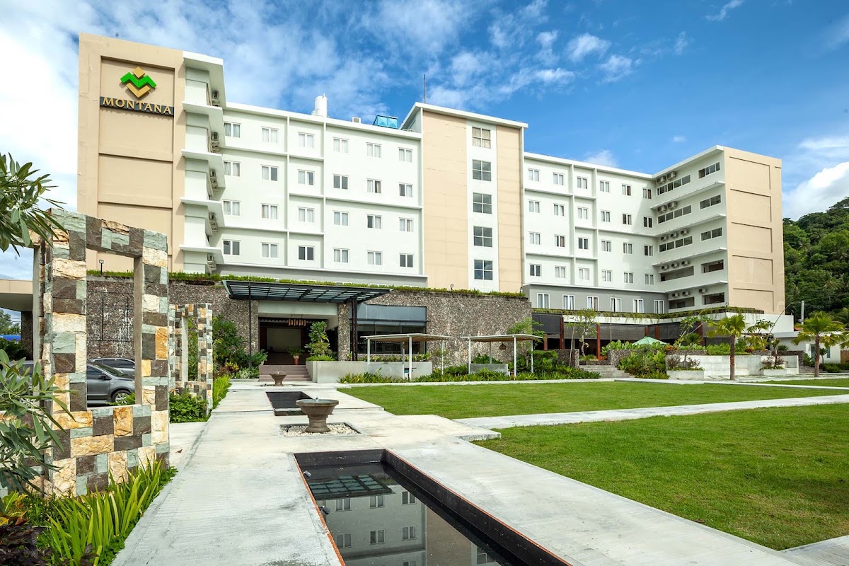Properti sewa Indonesia