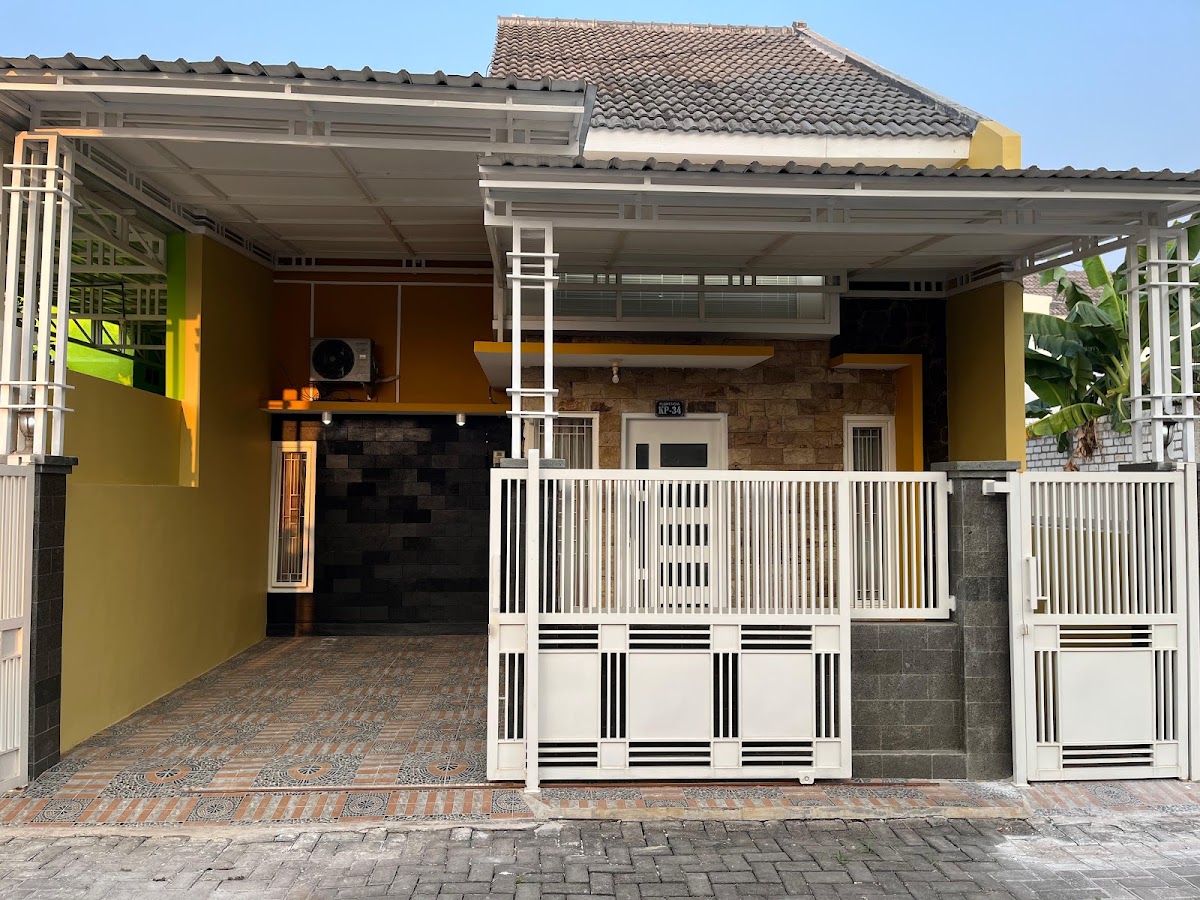KONTRAKAN / HOMESTAY FLORENCIA - Sewa di Tuban
