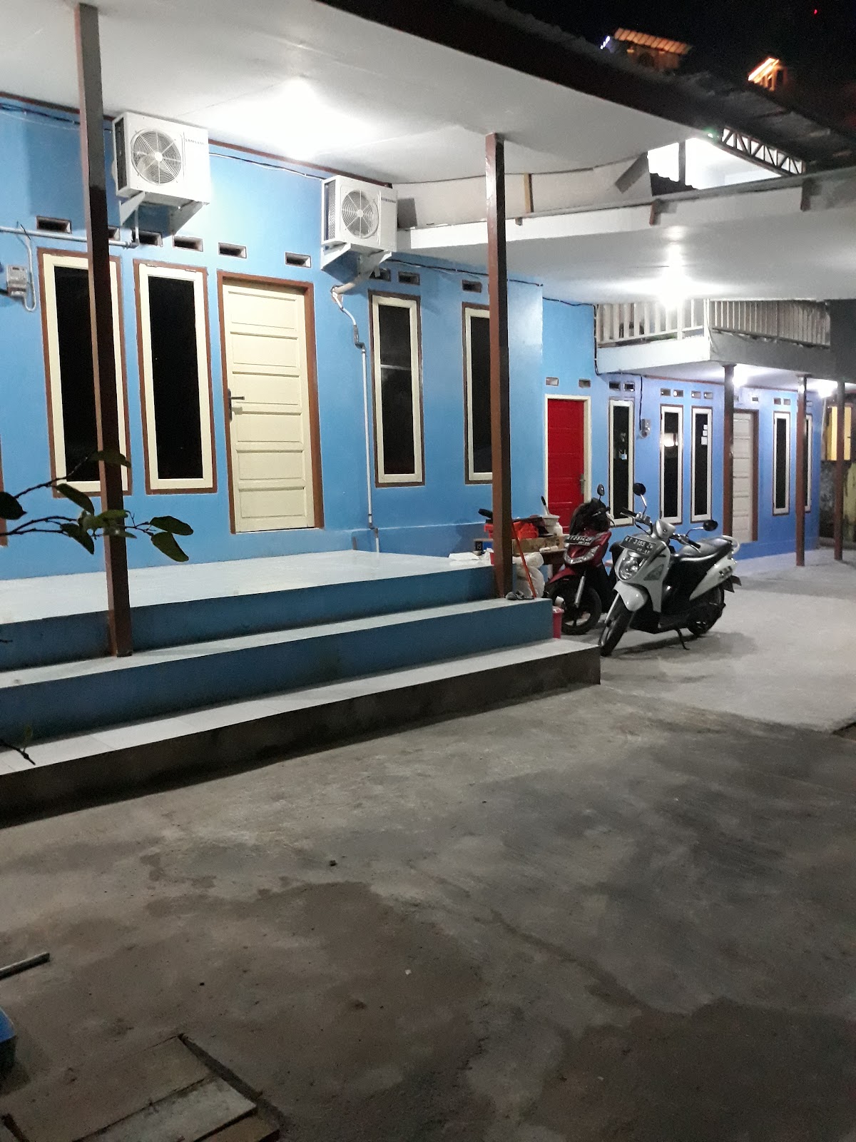 Properti sewa Indonesia