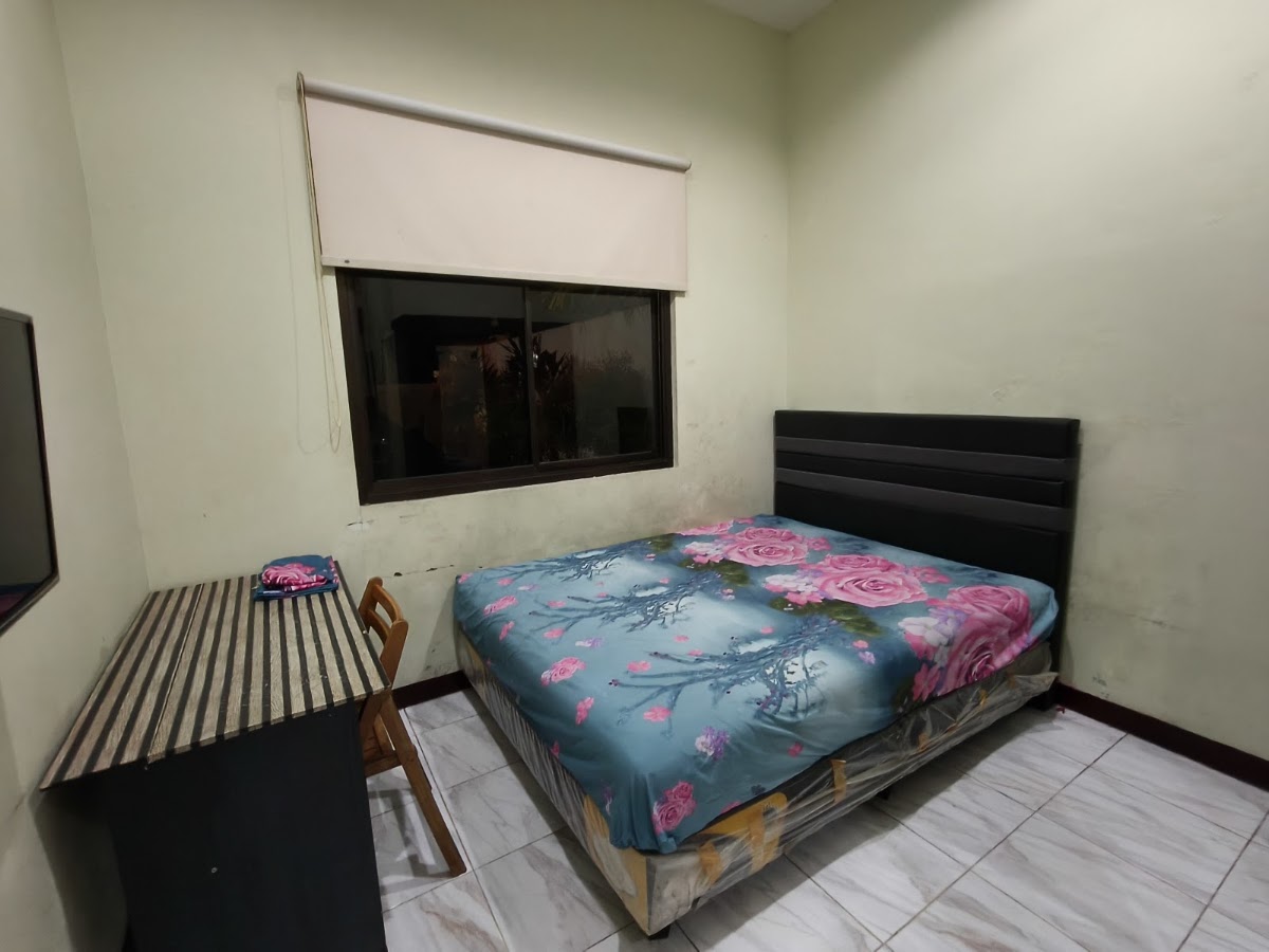 Properti sewa Indonesia