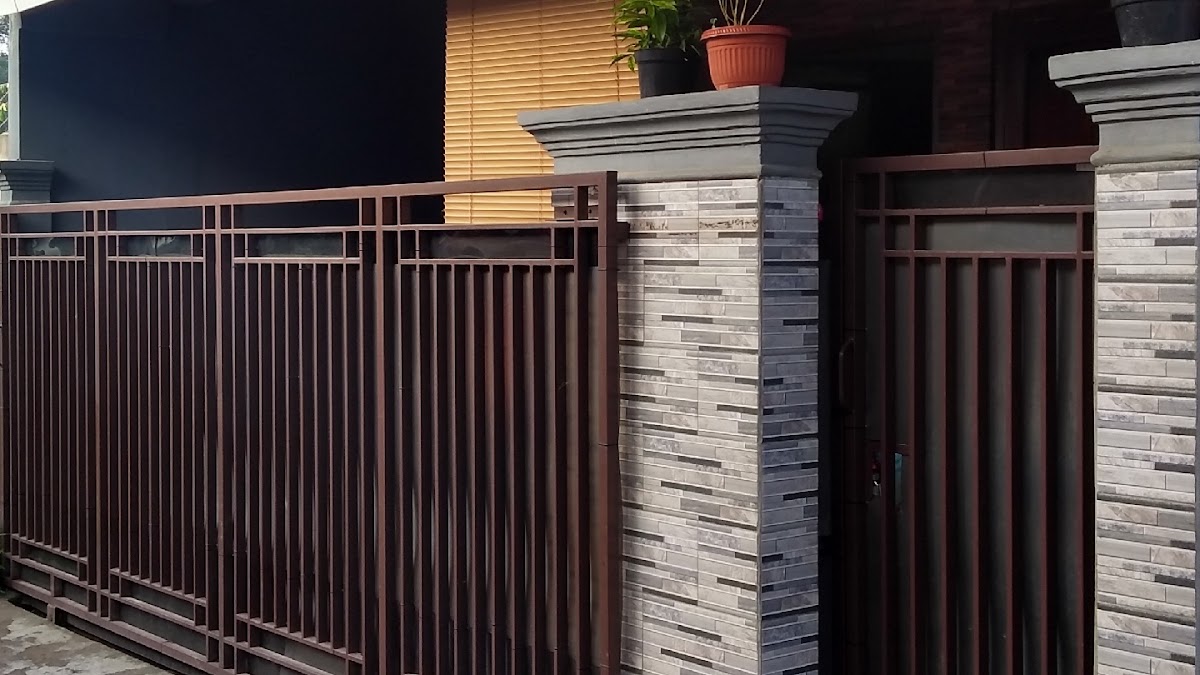 Properti sewa Indonesia