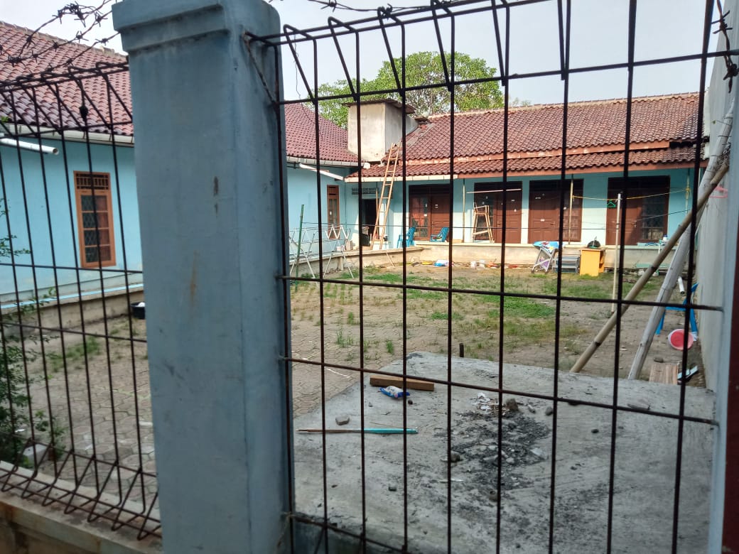 Kost Adila Putra — kos di tangerang