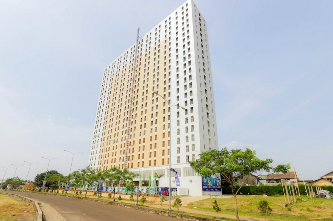 Properti sewa Indonesia
