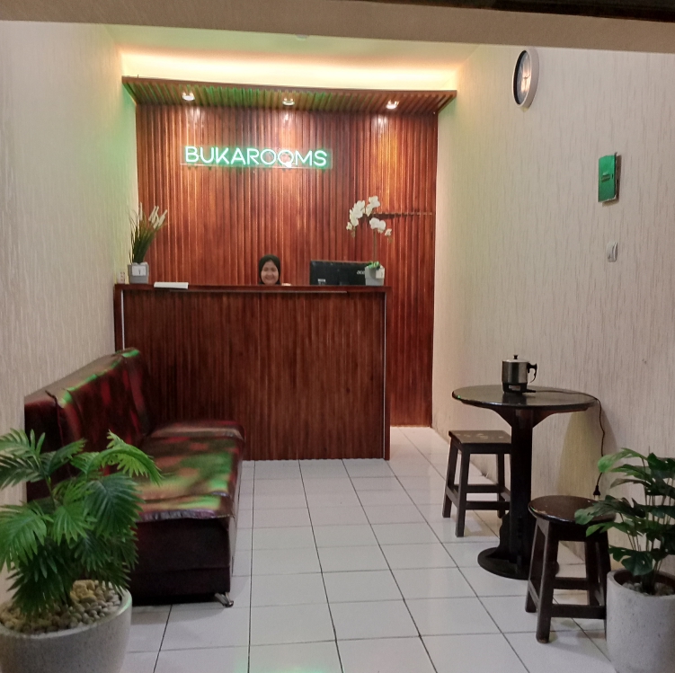 Properti sewa Indonesia
