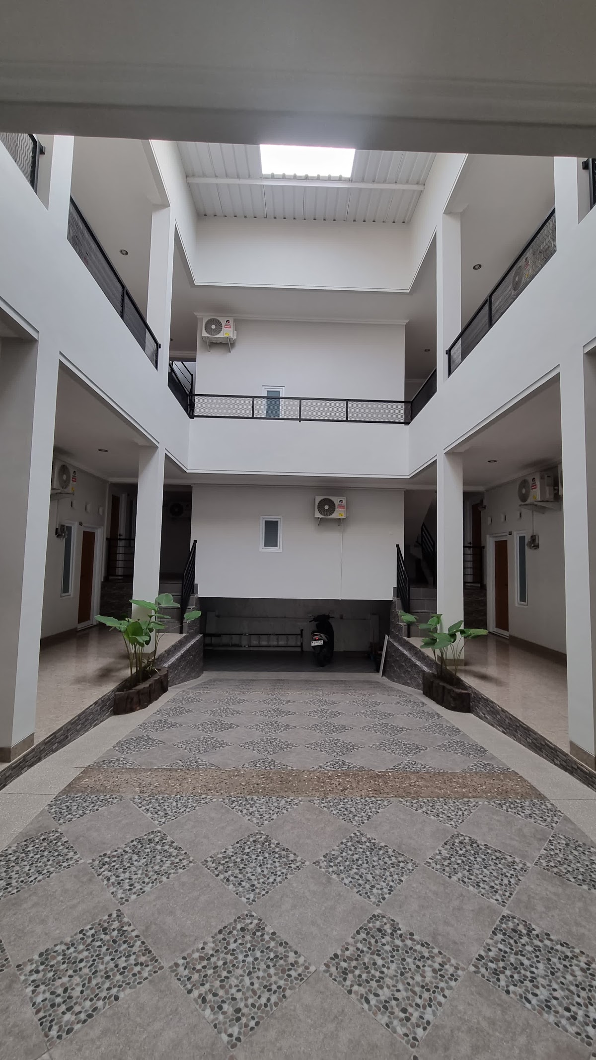 Properti sewa Indonesia